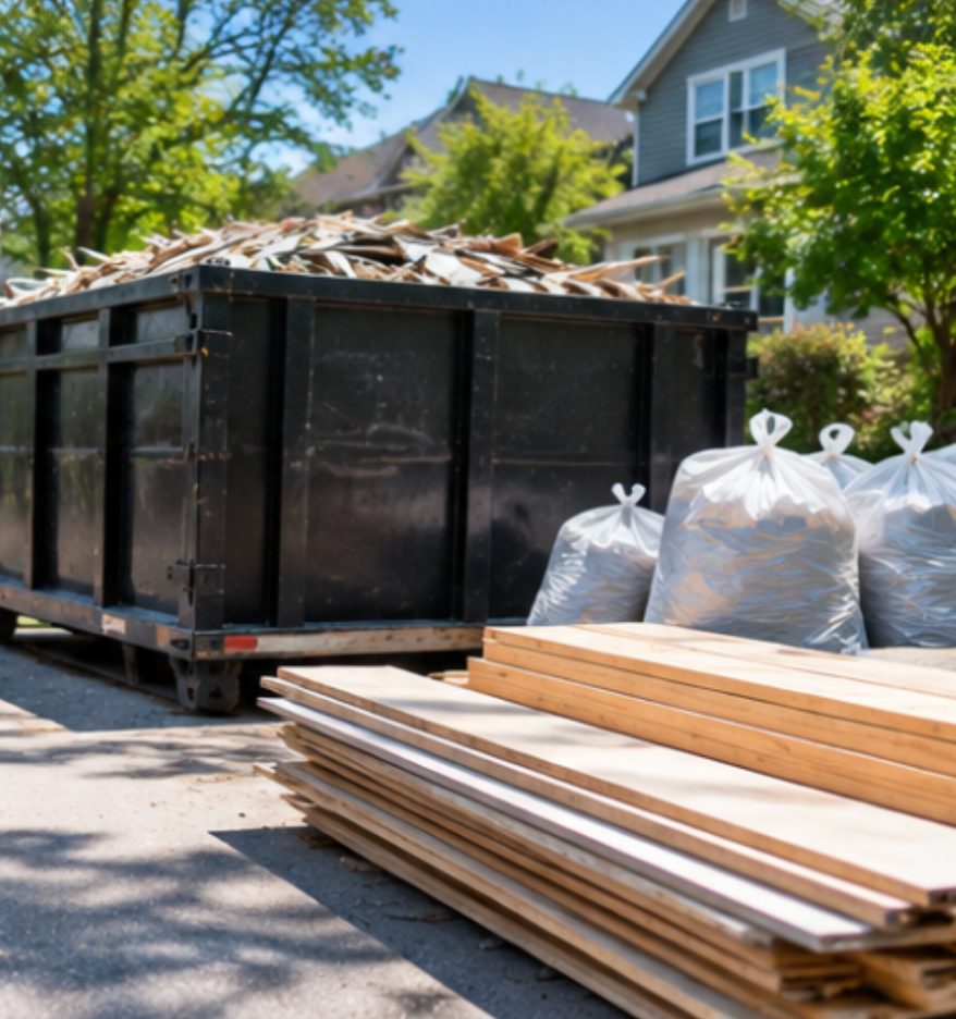 Furniture Removal